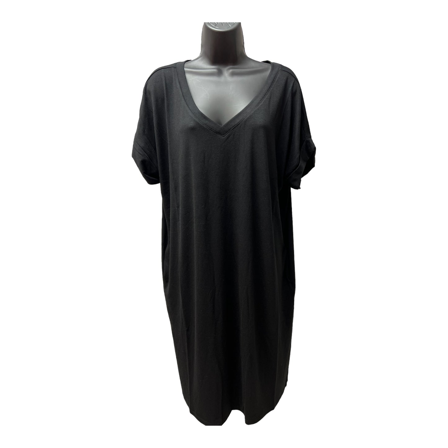 "Lilly" Mini Dress - Changing Room Boutique