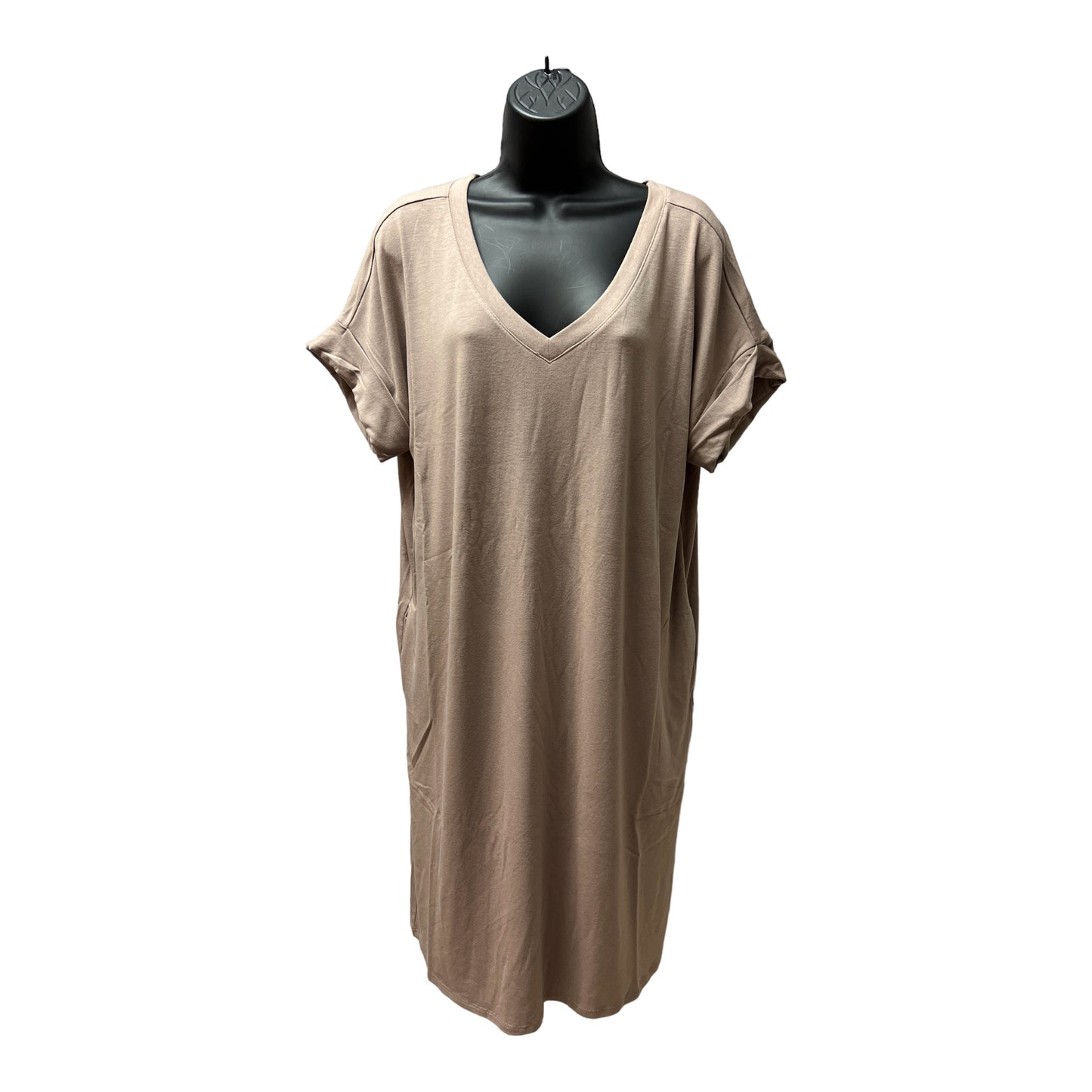 "Lilly" Mini Dress - Changing Room Boutique