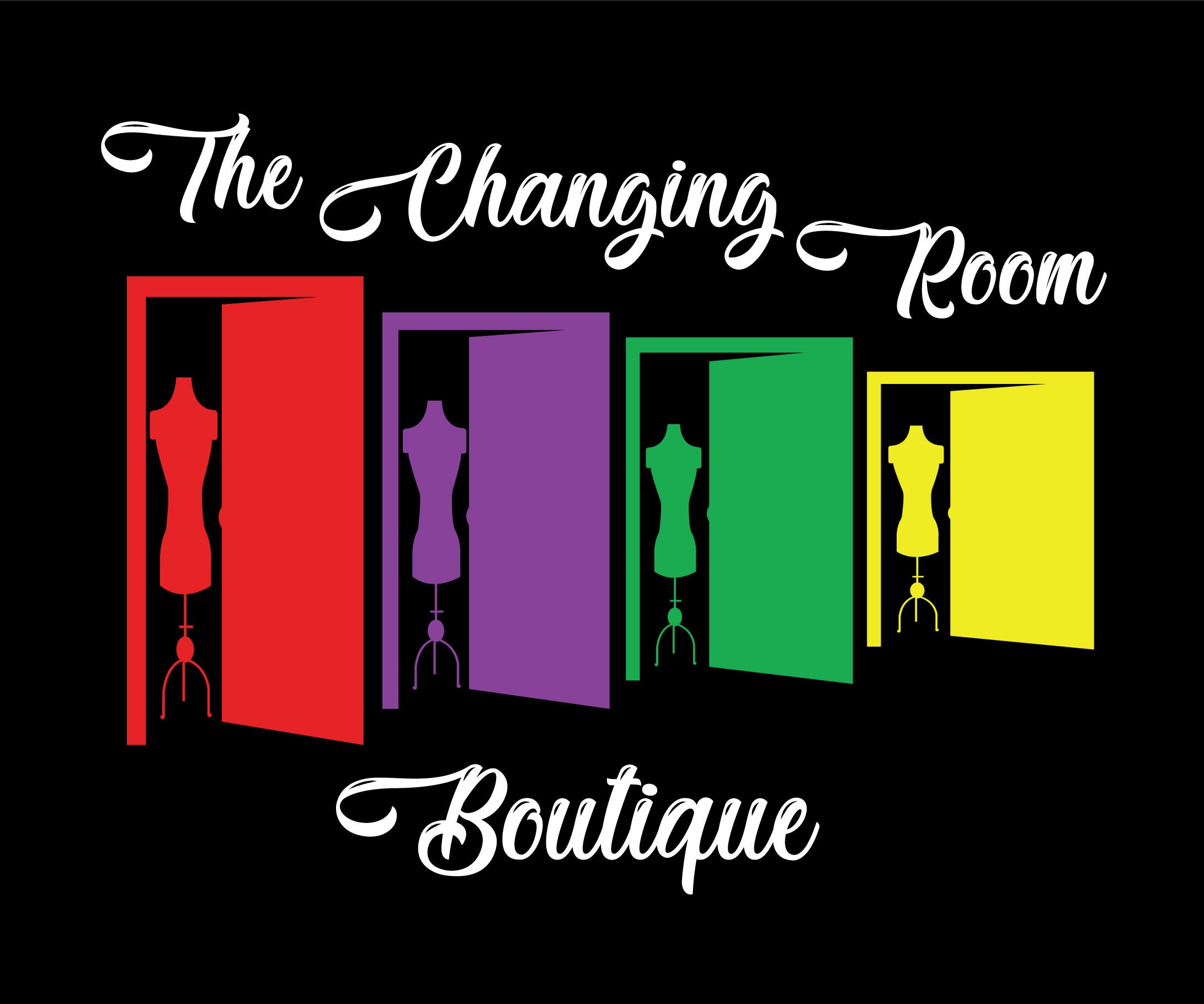 Changing Room Boutique