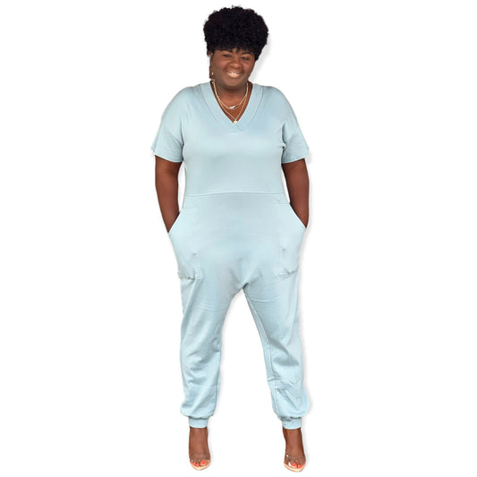 Affirmation "Freedom" Jumpsuits - Changing Room Boutique