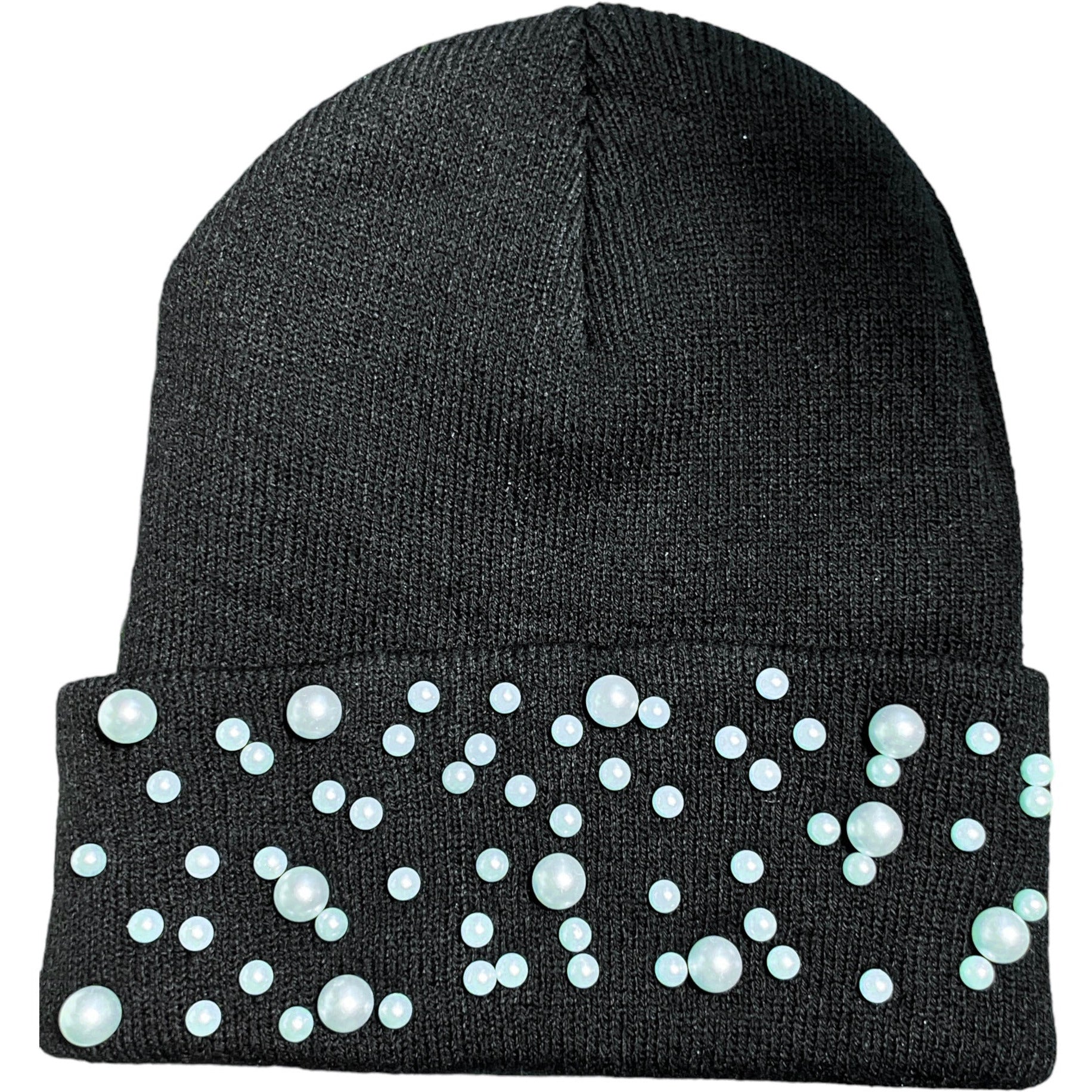 R-Pearl Hats - Changing Room Boutique