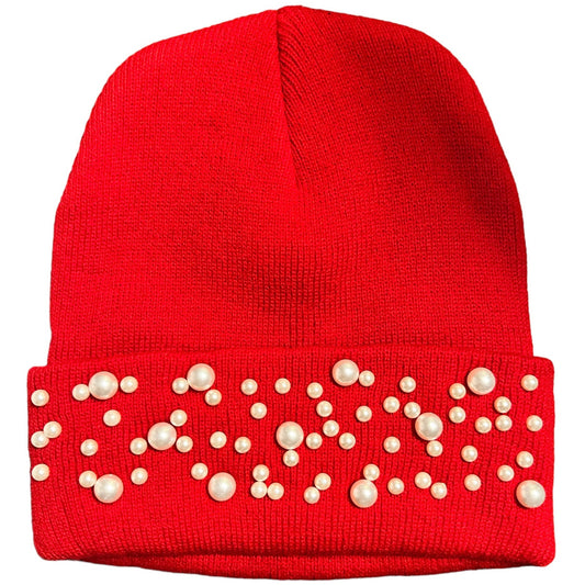 R-Pearl Hats - Changing Room Boutique